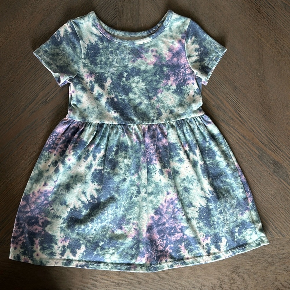 Cat & Jack girls dress 4T